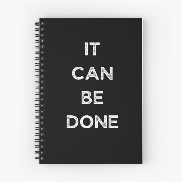 Item preview, GALATHI It can be Done - Motivated designed and sold by Galathi Designs.