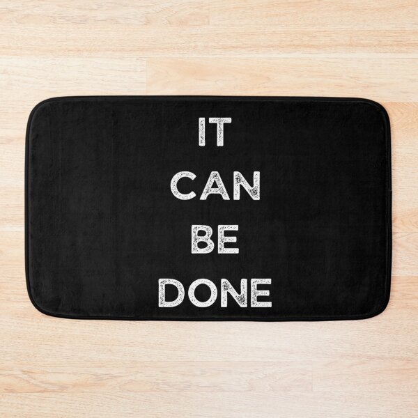 Item preview, GALATHI It can be Done - Motivated designed and sold by Galathi Designs.