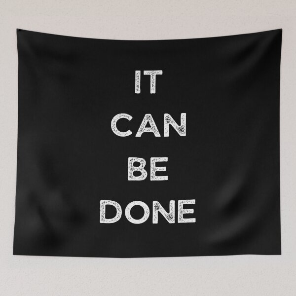 Item preview, GALATHI It can be Done - Motivated designed and sold by Galathi Designs.