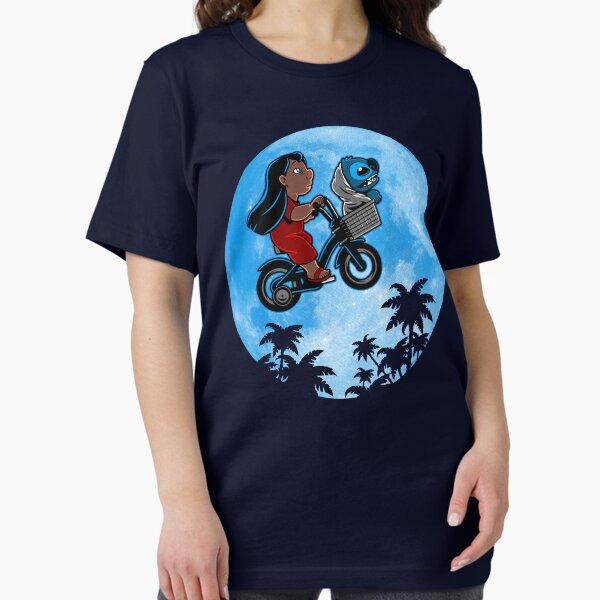 Item preview, Stitch Phone Home designed and sold by harebrained.