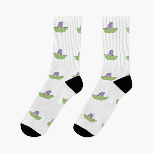 Item preview, Holly Golf Mole Moley designed and sold by ASOE.