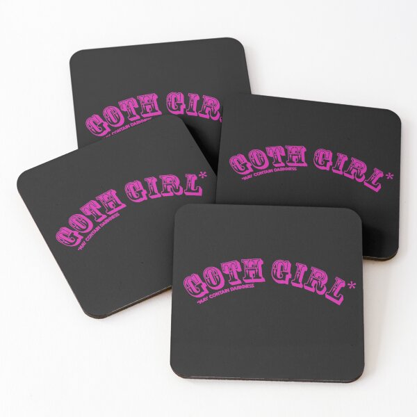 Item preview, Goth Girl designed and sold by Tameink.