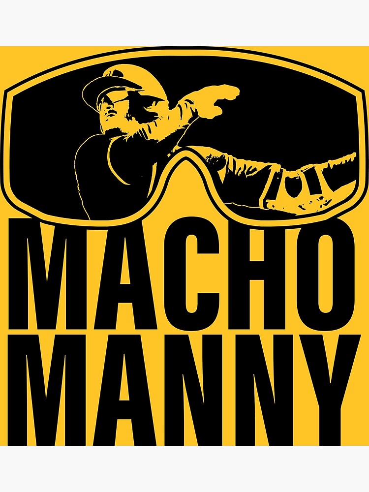 Manny Machado Poster, San Diego Padres Designed & Sold By Tring Tee