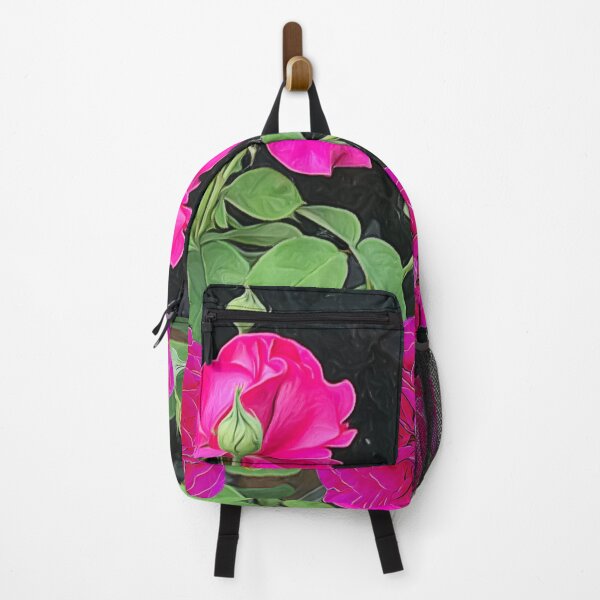 Item preview, Symmetry in Rose 2 designed and sold by Burtoncolorado.