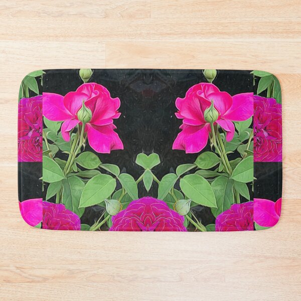 Item preview, Symmetry in Rose 2 designed and sold by Burtoncolorado.