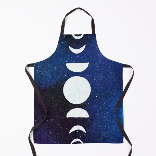 Item preview, Lunar Moon Phases designed and sold by artistryscope.