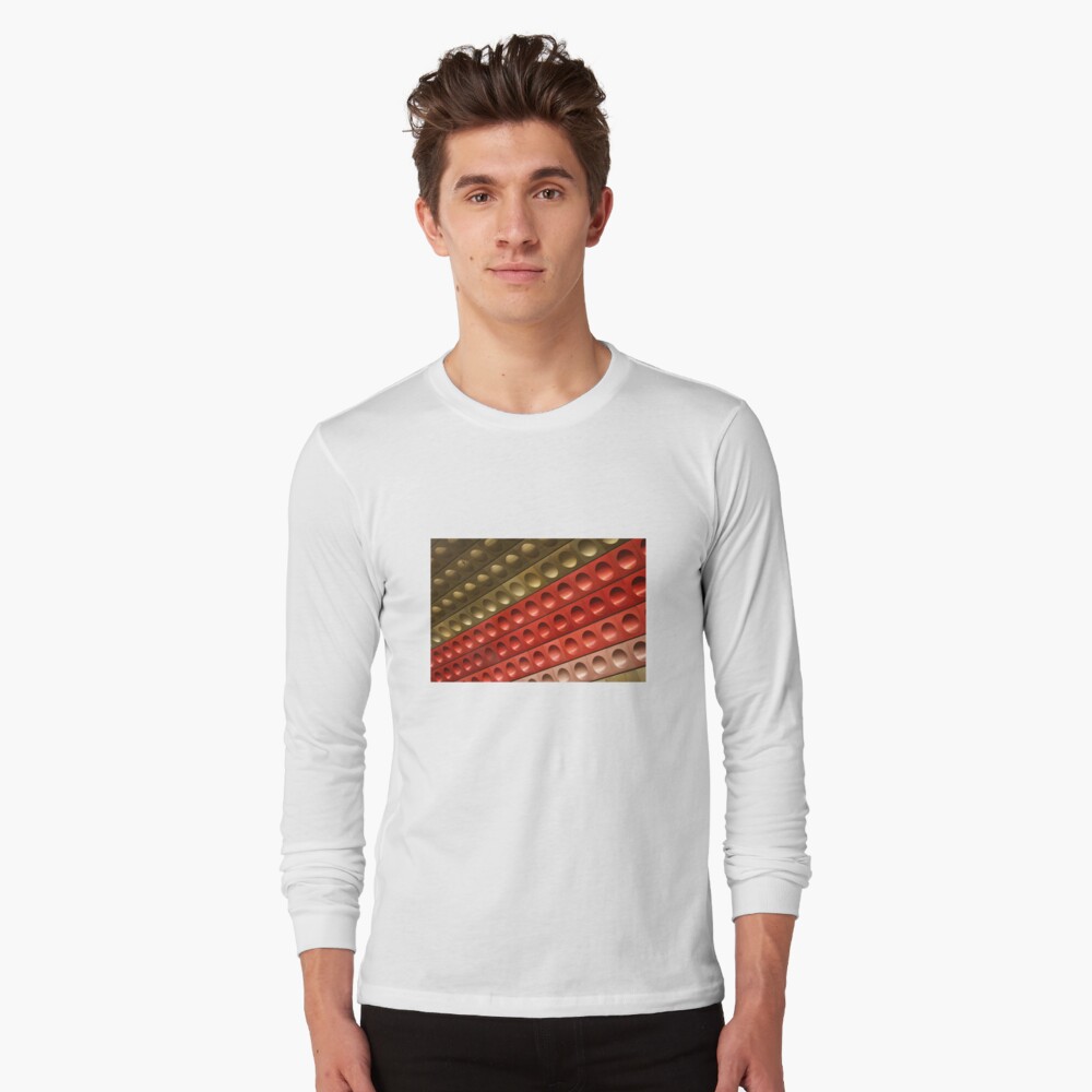 Item preview, Long Sleeve T-Shirt designed and sold by DamnAssFunny.