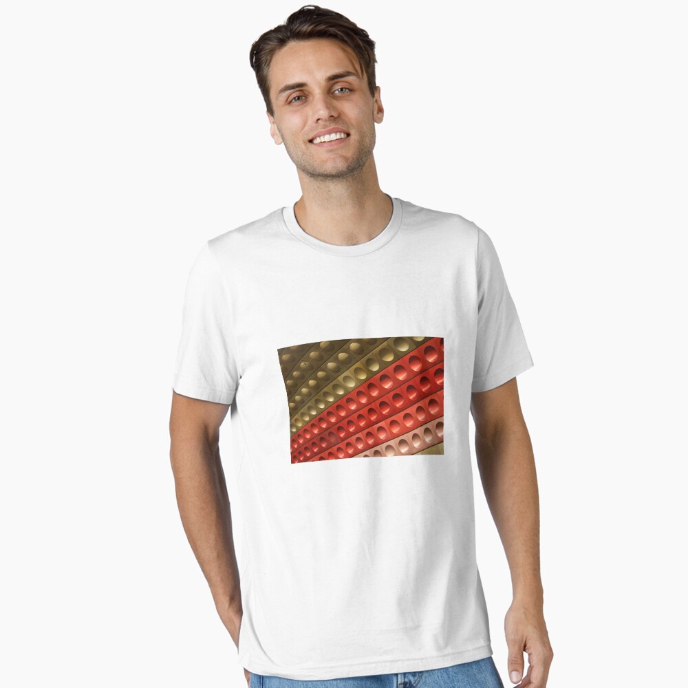 Item preview, Essential T-Shirt designed and sold by DamnAssFunny.
