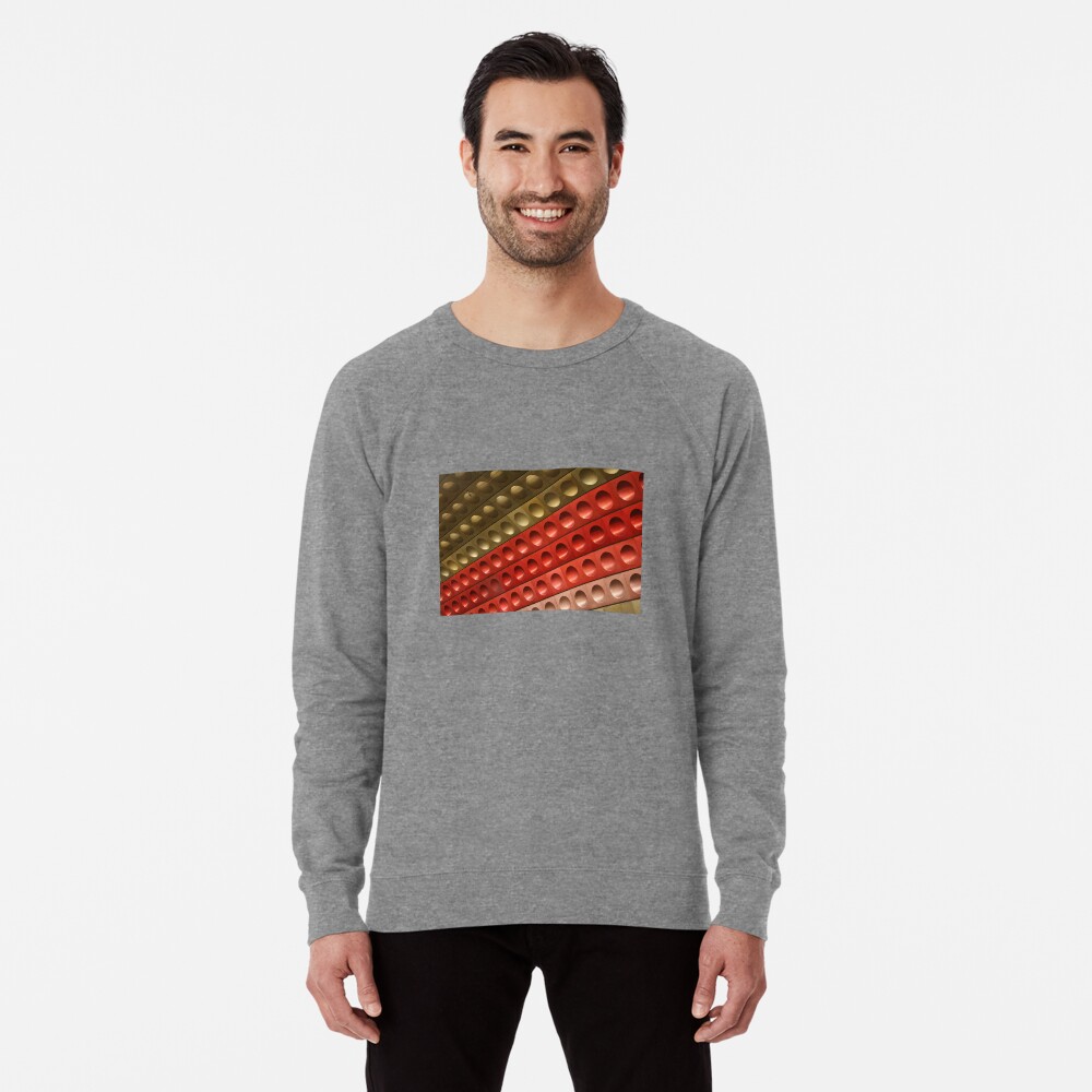 Item preview, Lightweight Sweatshirt designed and sold by DamnAssFunny.