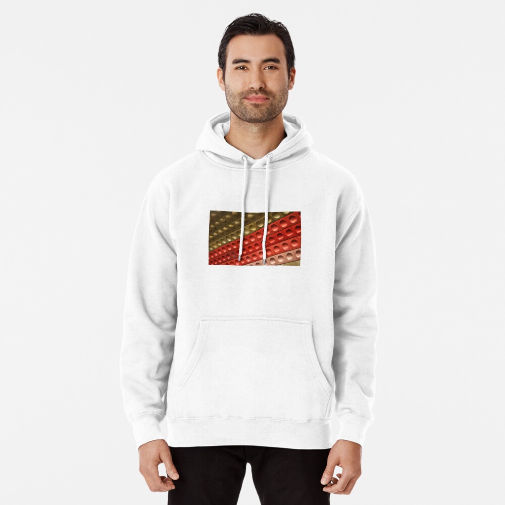 Item preview, Pullover Hoodie designed and sold by DamnAssFunny.
