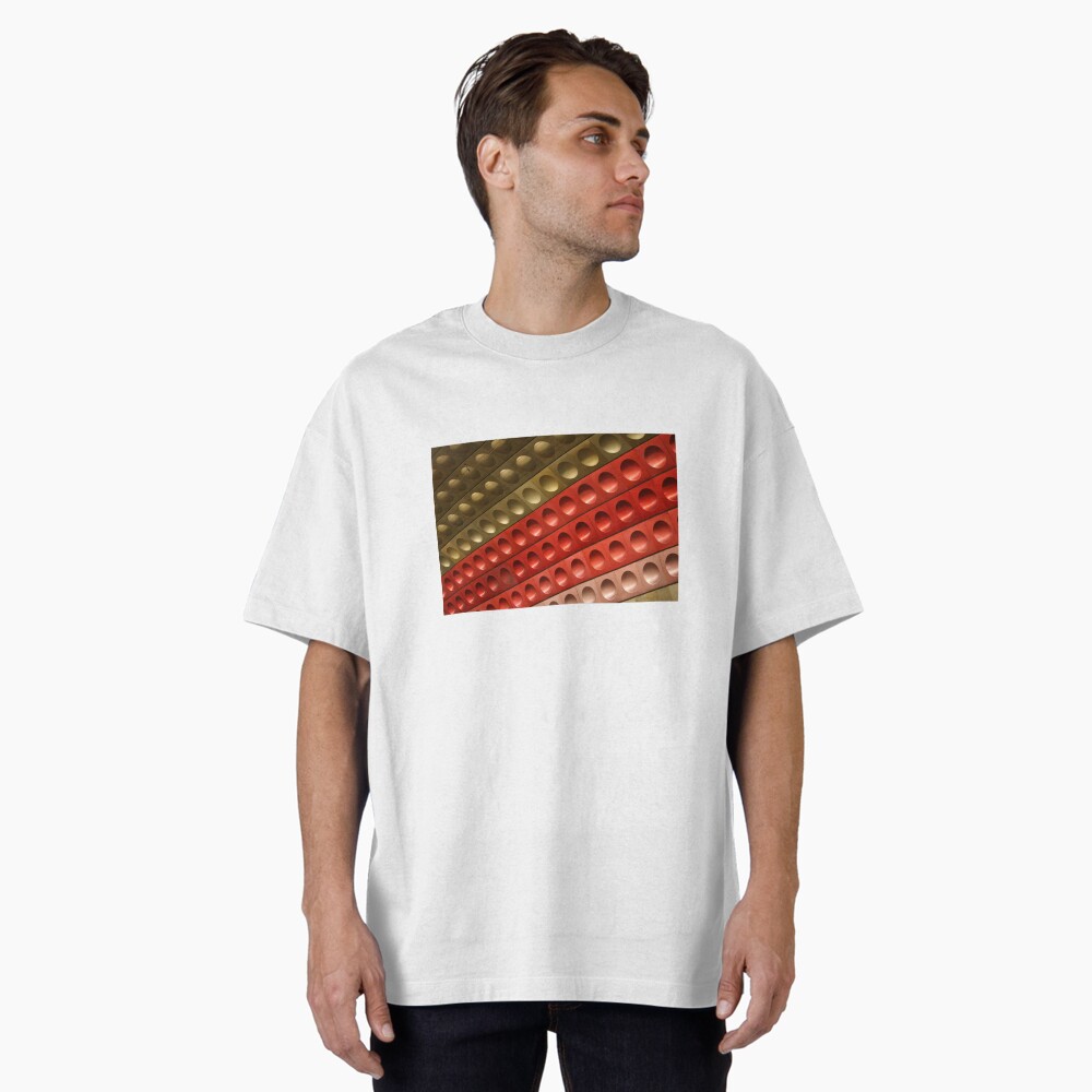 Item preview, Oversized T-Shirt designed and sold by DamnAssFunny.