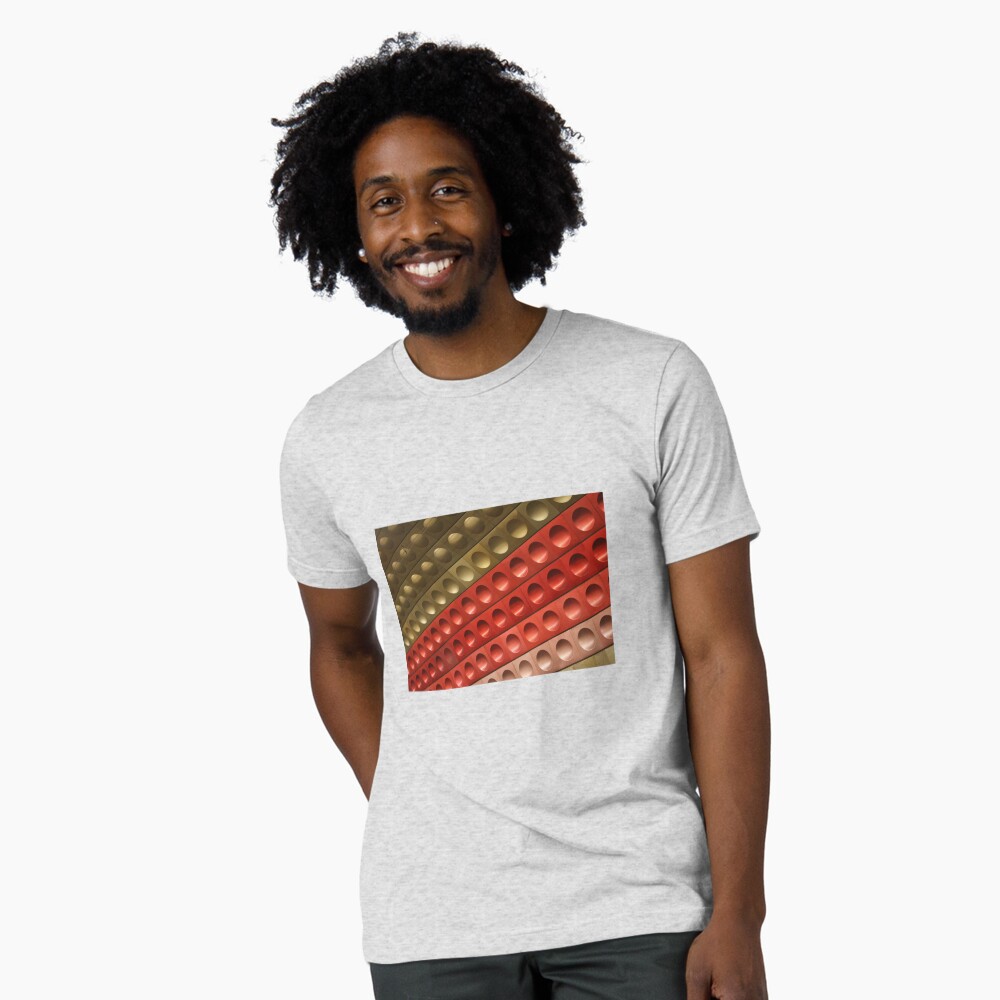 Item preview, Tri-blend T-Shirt designed and sold by DamnAssFunny.