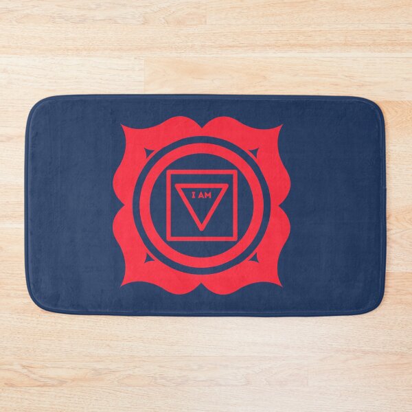 Item preview, Root Chakra - I AM designed and sold by myteebaq.