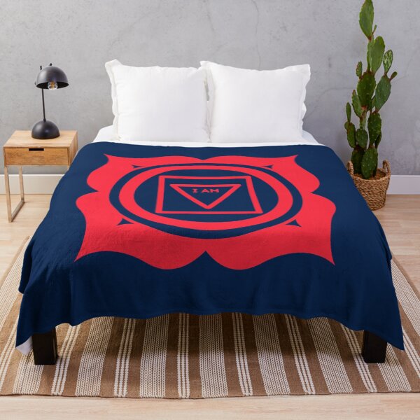 Item preview, Root Chakra - I AM designed and sold by myteebaq.