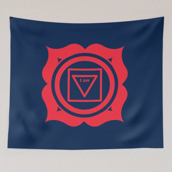 Item preview, Root Chakra - I AM designed and sold by myteebaq.