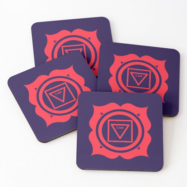 Item preview, Root Chakra - I AM designed and sold by myteebaq.
