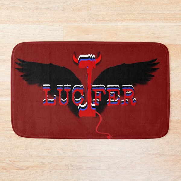 Item preview, Lucifer 2 designed and sold by Wolverin6430.