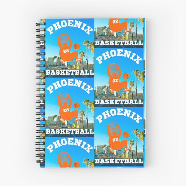 Item preview, Phoenix Suns Finals designed and sold by WoodburyLake.