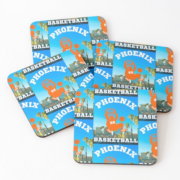 Item preview, Phoenix Suns Finals designed and sold by WoodburyLake.
