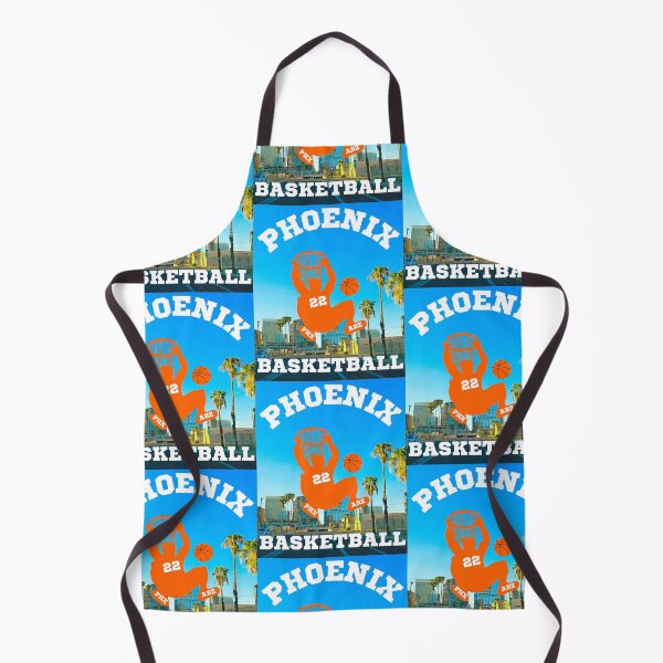 Item preview, Phoenix Suns Finals designed and sold by WoodburyLake.