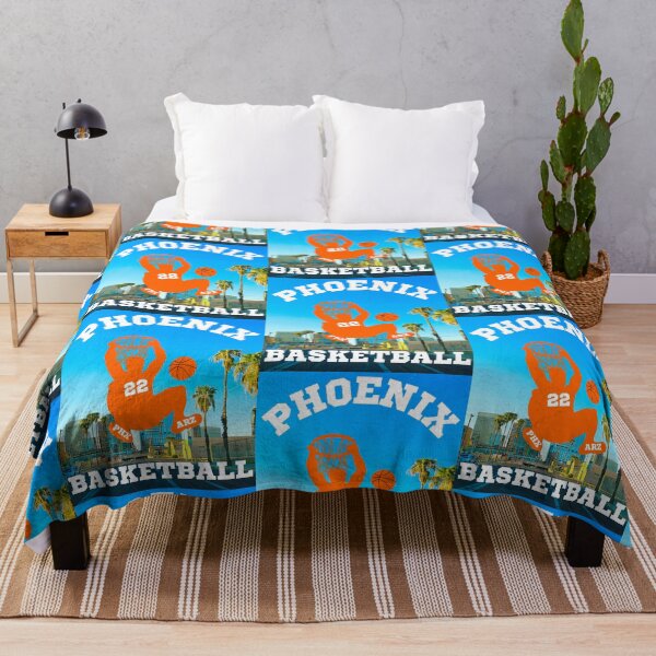 Item preview, Phoenix Suns Finals designed and sold by WoodburyLake.