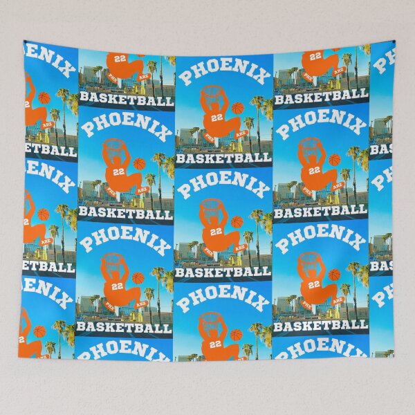 Item preview, Phoenix Suns Finals designed and sold by WoodburyLake.