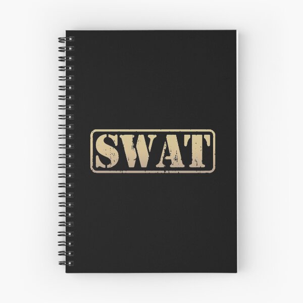 Item preview, Swat designed and sold by BalladryCrystal.