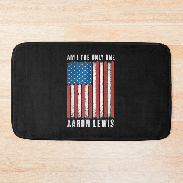 Item preview, Aaron Lewis - Am I The Only One T-Shirt designed and sold by Bright-Marque.