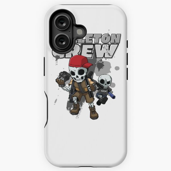 Item preview, Film Skeleton Crew design designed and sold by LFilmK.