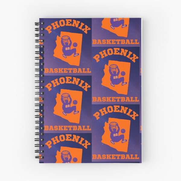 Item preview, Phoenix Suns Finals designed and sold by WoodburyLake.