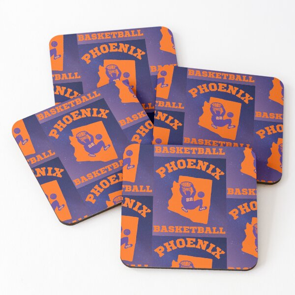 Item preview, Phoenix Suns Finals designed and sold by WoodburyLake.