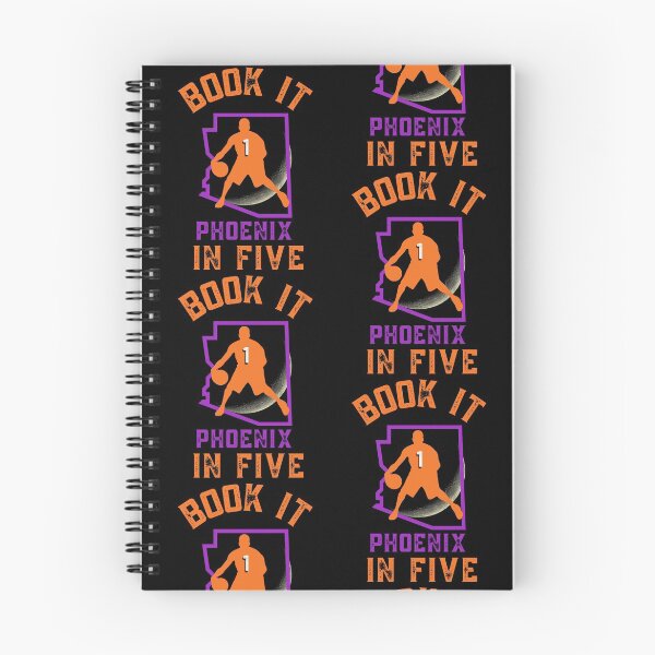 Item preview, Phoenix Suns Finals designed and sold by WoodburyLake.