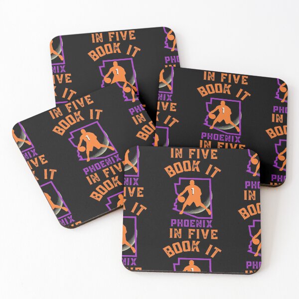 Item preview, Phoenix Suns Finals designed and sold by WoodburyLake.