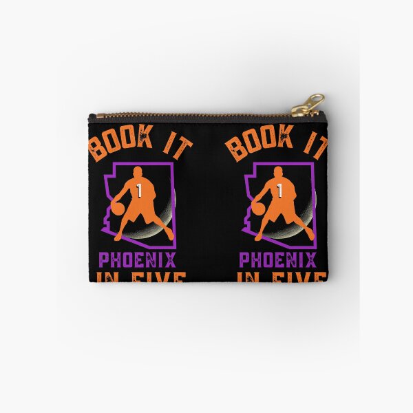 Item preview, Phoenix Suns Finals designed and sold by WoodburyLake.