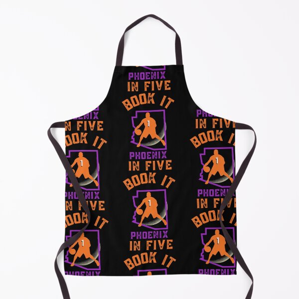 Item preview, Phoenix Suns Finals designed and sold by WoodburyLake.