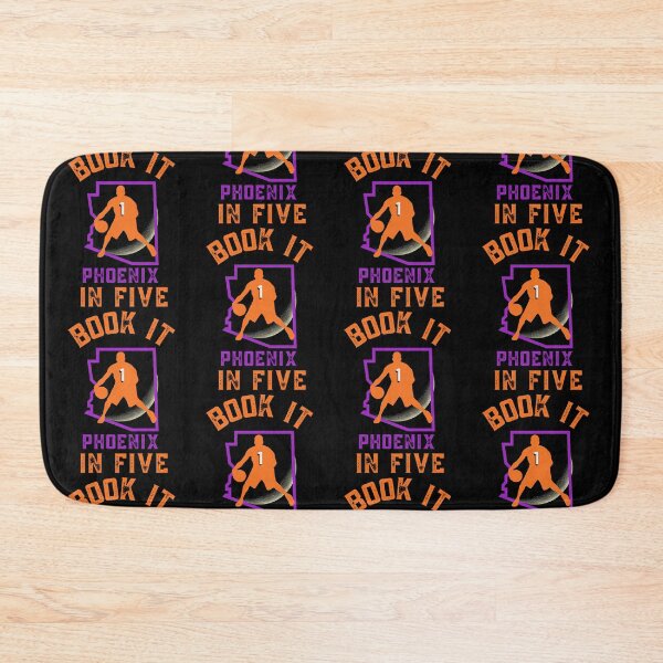 Item preview, Phoenix Suns Finals designed and sold by WoodburyLake.