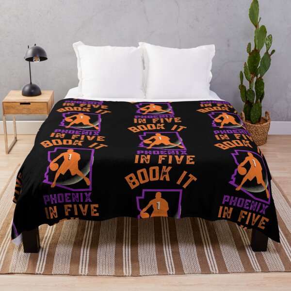 Item preview, Phoenix Suns Finals designed and sold by WoodburyLake.