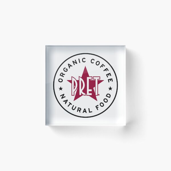 Item preview, Pret A Manger designed and sold by UstNeraSHOP.