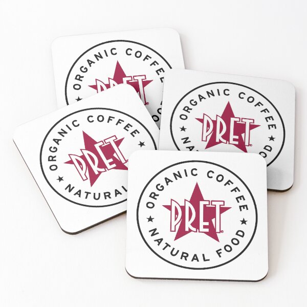 Item preview, Pret A Manger designed and sold by UstNeraSHOP.