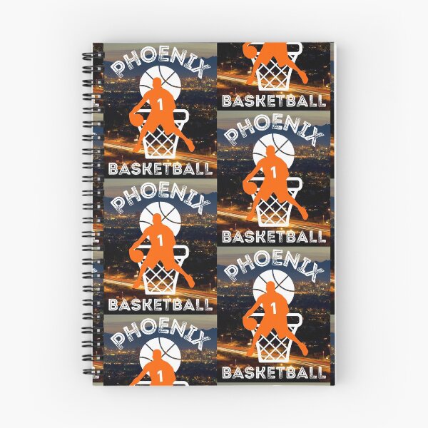 Item preview, Phoenix Suns Finals designed and sold by WoodburyLake.