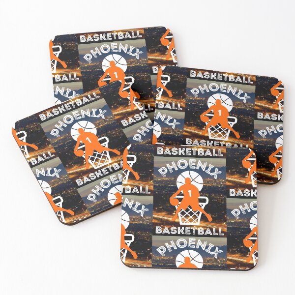 Item preview, Phoenix Suns Finals designed and sold by WoodburyLake.