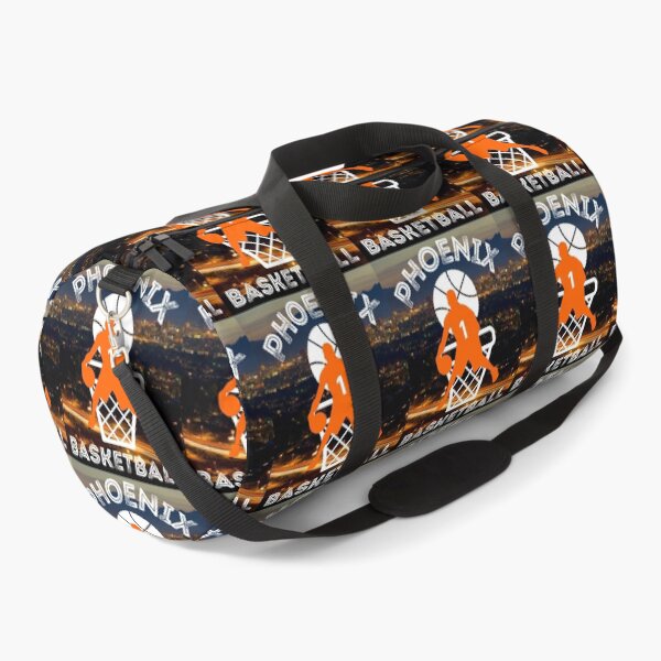 Item preview, Phoenix Suns Finals designed and sold by WoodburyLake.