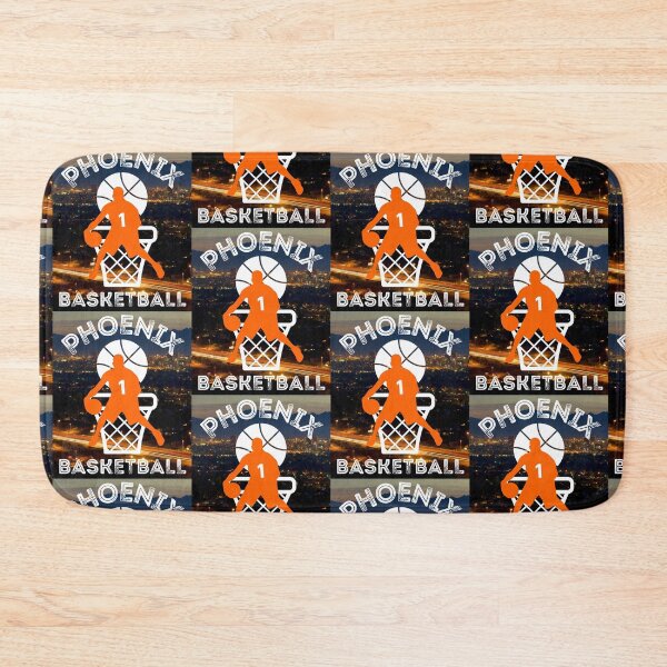Item preview, Phoenix Suns Finals designed and sold by WoodburyLake.