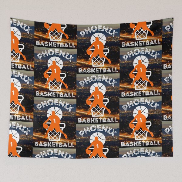 Item preview, Phoenix Suns Finals designed and sold by WoodburyLake.