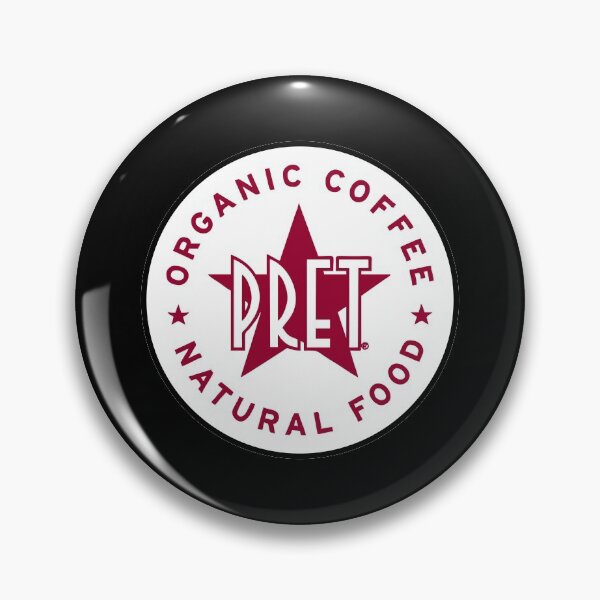 Item preview, Pret A Manger designed and sold by UstNeraSHOP.
