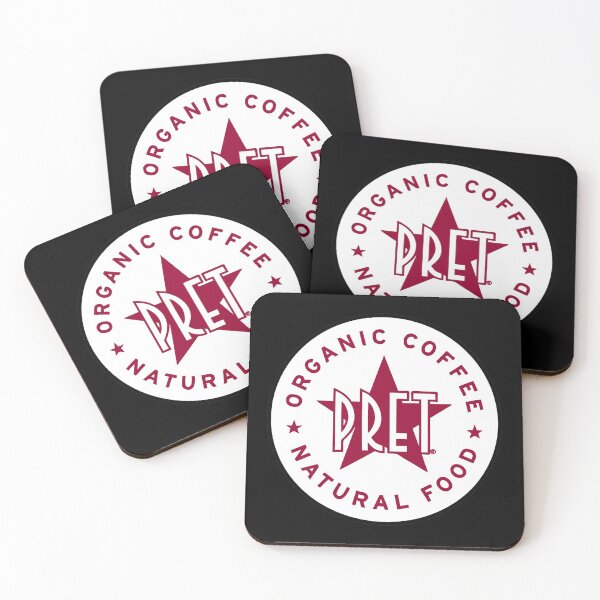 Item preview, Pret A Manger designed and sold by UstNeraSHOP.
