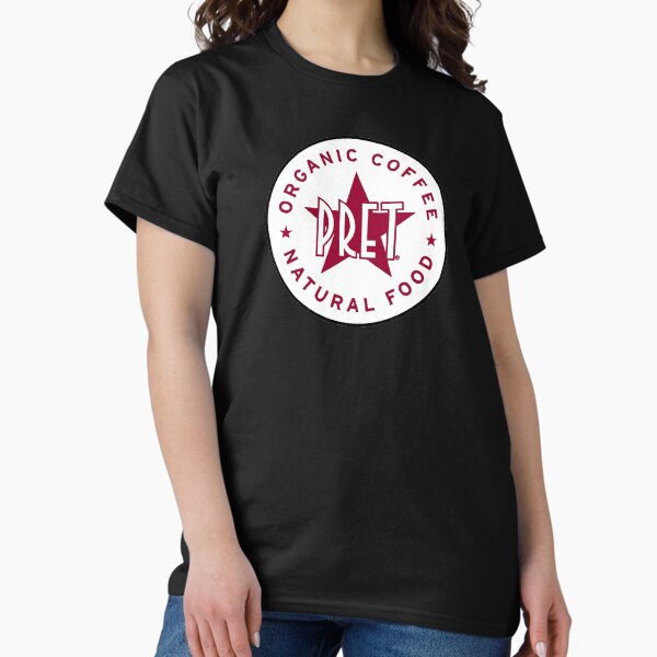 Item preview, Pret A Manger designed and sold by UstNeraSHOP.