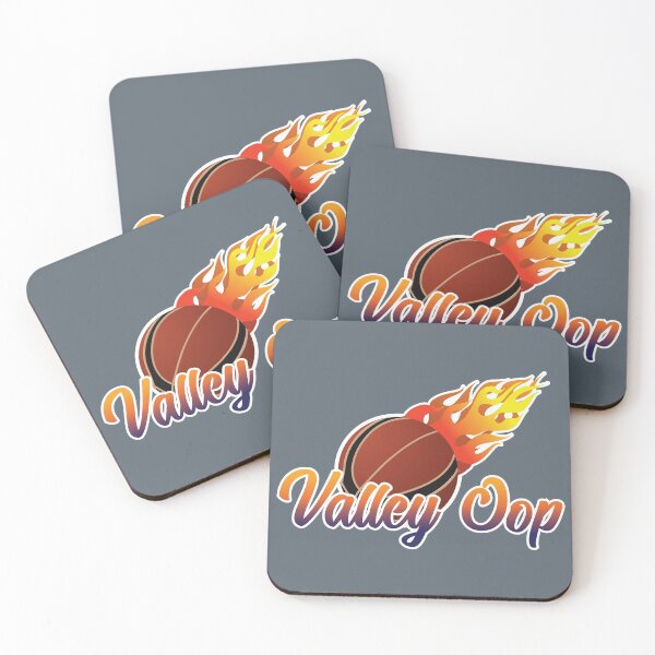 Item preview, Valley Oop, Alley Oop, Phoenix Basketball  designed and sold by trekker63.