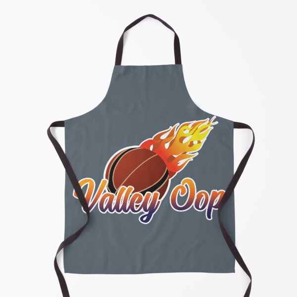 Artikelvorschau, Valley Oop, Alley Oop, Phoenix Basketball entworfen und verkauft von trekker63.