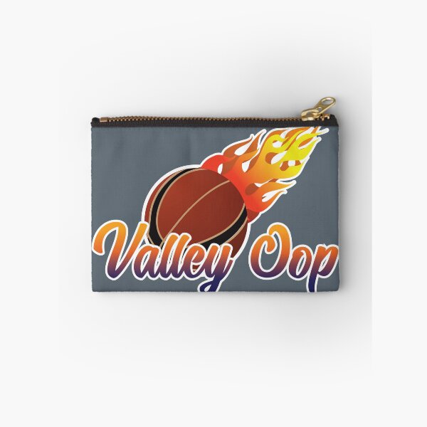 Aperçu de l'œuvre Vallée Oop, Alley Oop, Phoenix Basketball créée et vendue par trekker63.